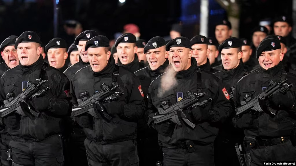 BiH ima više policije od EU, a RS želi 'pomoćne' snage